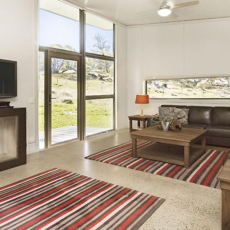 Ecocrackenback 10 - Sustainable Chalet Close To The Slopes Екстер'єр фото