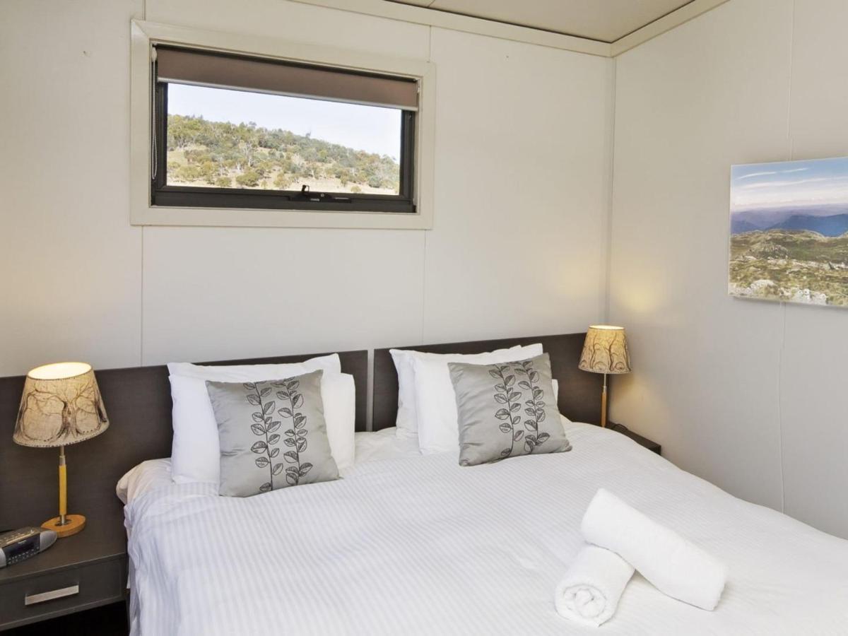Ecocrackenback 10 - Sustainable Chalet Close To The Slopes Екстер'єр фото